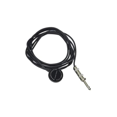 DI MARZIO DP130 ACOUSTIC MODEL NERO image 2
