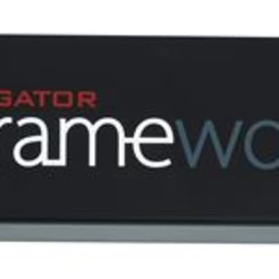 Gator GFWKEYZ0500 Z-Style Keyboard Stand image 14