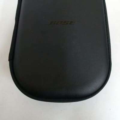 Bose QuietComfort 35 Series I Wireless Headphones Noise Cancelling Open Box Great Design 2022 image 7