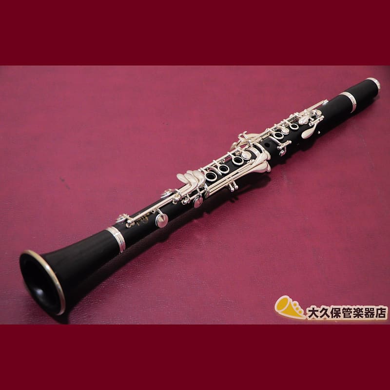 Buffet Crampon R13 B clarinet