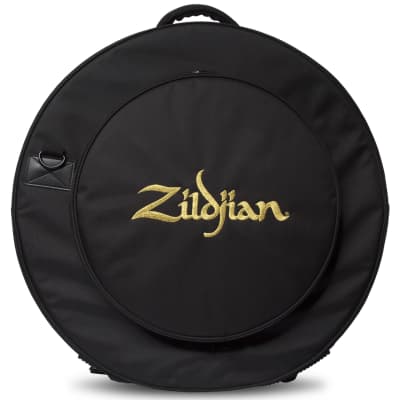 Zildjian ZCB24GIG 24" Premium Cymbal Backpack