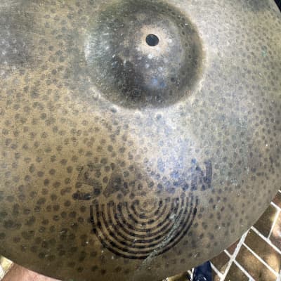 Sabian 20