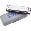 Hohner Special 20 Harmonica Boxed Key Of F#