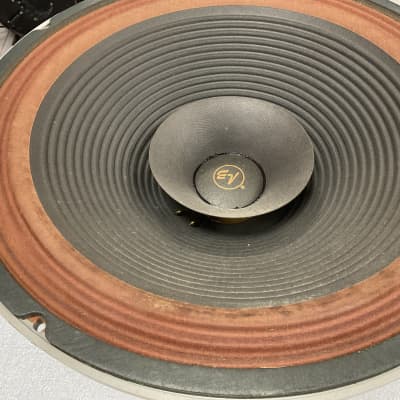 Electro-Voice SP 15B speaker vintage . image 5