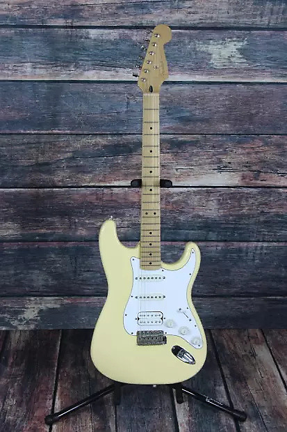 Fender Mexico Stratocaster 96-97ストラト-