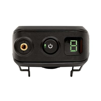 Rode RodeLink TX-BELT Wireless Beltpack Transmitter image 3