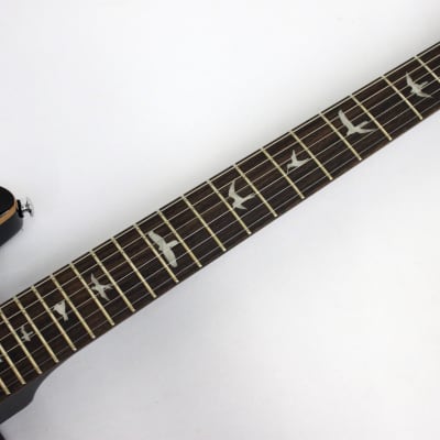 2022 PRS SE Custom 24 Electric Guitar image 7