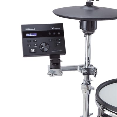 ROLAND VAD103 V-Drum Acoustic Design image 5