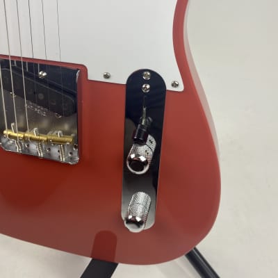 Fender Vintera '50s Telecaster 2019 image 2