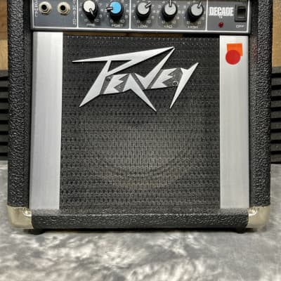 Peavey Decade 10 Watt 1x8