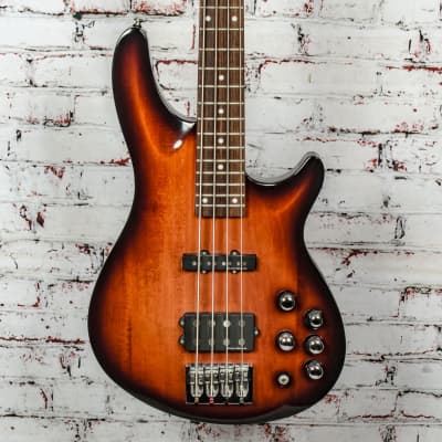 Ibanez asb180 deals