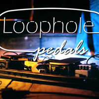 Loophole Pedals