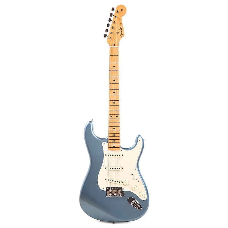 Fender Custom Shop '57 Reissue Stratocaster Closet Classic image 1