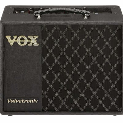 VOX Valvetronix VT20X Modeling Amplifier for sale