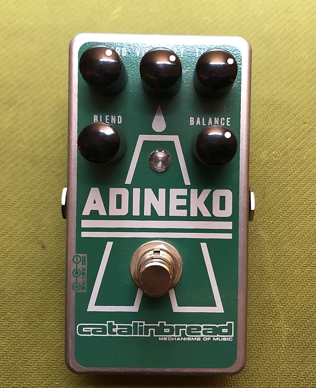 Catalinbread Adineko