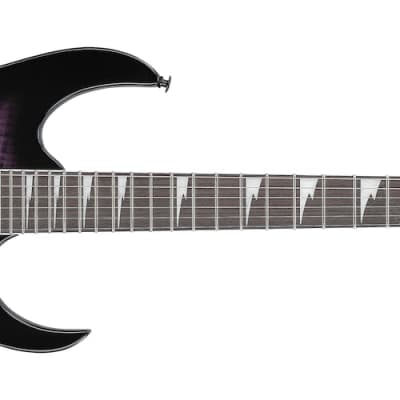 Ibanez RG560 1990 Violet pearl | Reverb