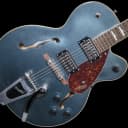 Gretsch G2420T Streamliner Hollowbody Electric Guitar 2021 Gunmetal w/ Bigsby