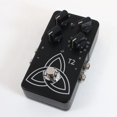 TC Electronic T2 Reverb Pedal | Sweetwater