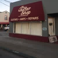 The Guitar Shop