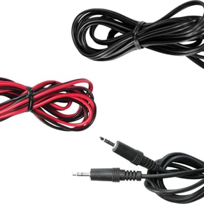 Mackie CR3-X 3" Powered Studio Monitor Pair image 4
