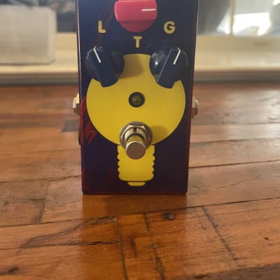 Reverb.com listing, price, conditions, and images for jam-pedals-jam-pedals-tubedreamer-58