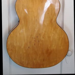 Harmony Biltmore Classic Archtop 1940s image 5