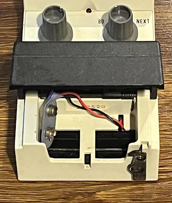 NEXT DS-200 Distortion X 80's MIJ Japan Rare Vintage Guitar