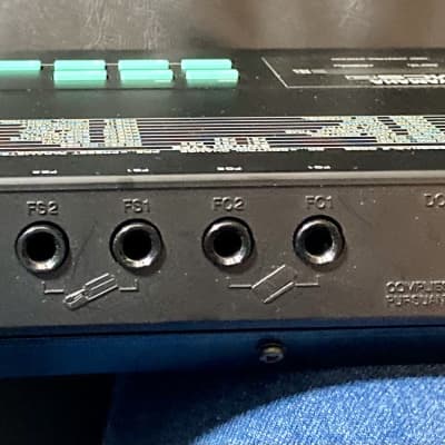 Yamaha MCS2 MIDI Control Station image 3