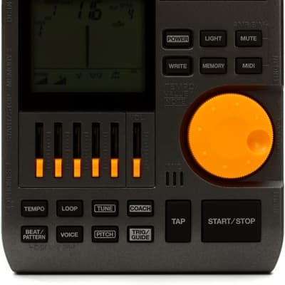 Boss DB-90 Dr. Beat Metronome with Tap Tempo image 1