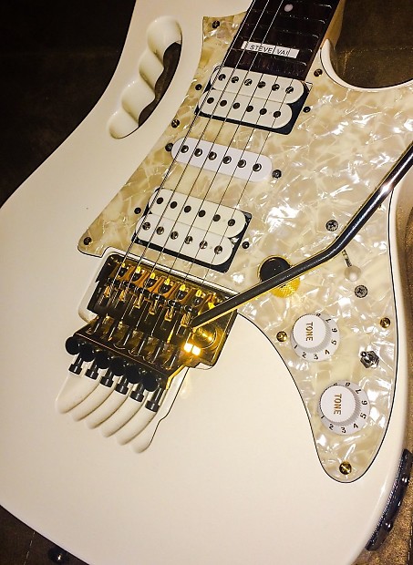 Ibanez jem store bridge