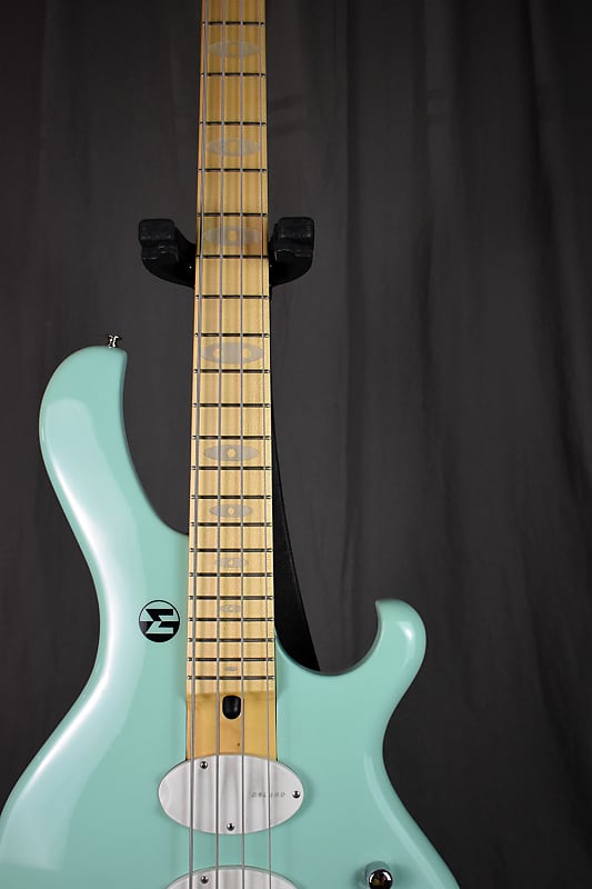 ギター SOUND FROG/Mermaid 2017 Maruszczyk Frog Omega 4a Headless | Reverb