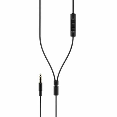Beyerdynamic - Soul Byrd - Premium In-Ear Headphones - Black image 1