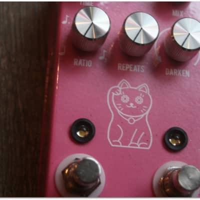 JHS "Pink Panther Delay" image 3
