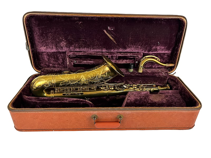 Selmer sba store tenor for sale