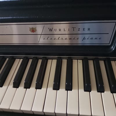 Wurlitzer Keyboards, Guitars and Organs | Reverb