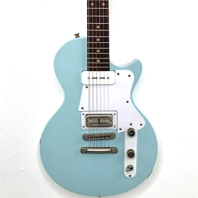 Fano Builders Choice Alt de Facto SP6 2021 - Sonic Blue image 3