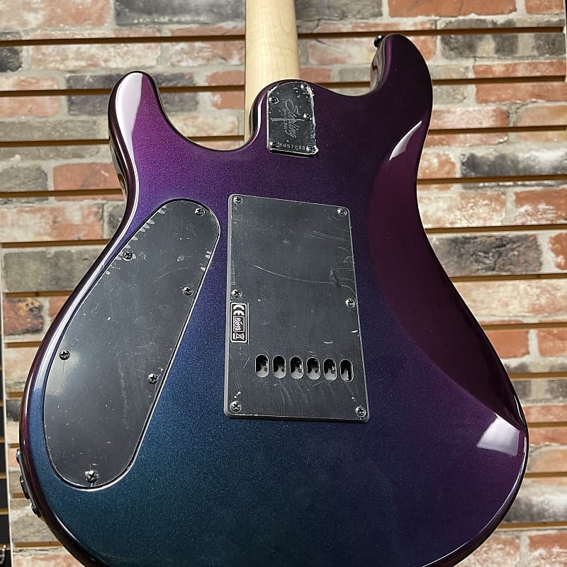 JP60 | Guitars | Sterling by Music Man
