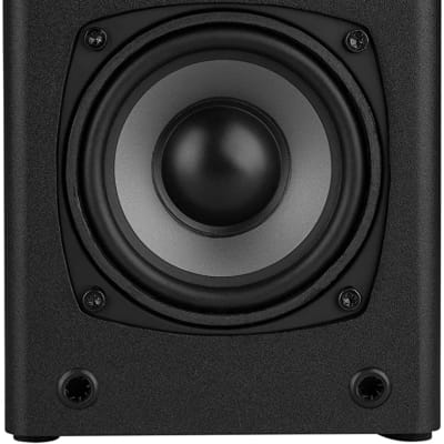 Dayton Audio - B452-AIR - 4-1/2