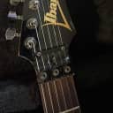 Ibanez JS1000-BP Joe Satriani Signature HH Electric Guitar 2010s Black Pearl