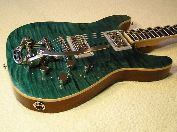 Double cut telecaster clearance p90