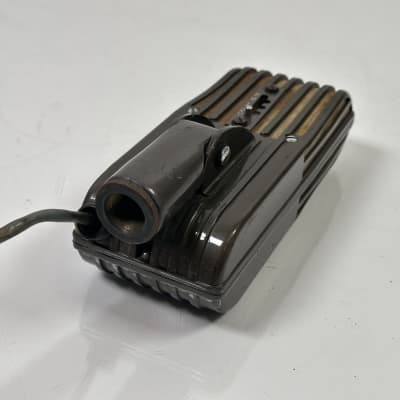 RCA MI-6203-C 50s Multi-pattern Ribbon Microphone image 7