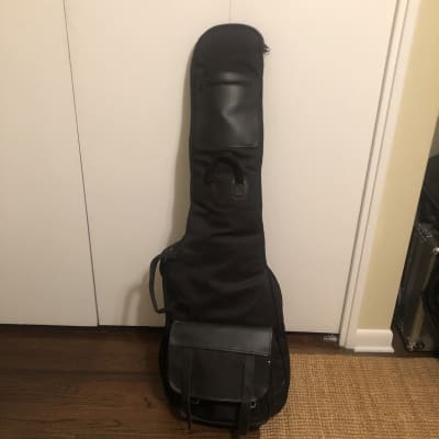 Ovation Applause AE28 with gig bag, stand, and accessories image 17