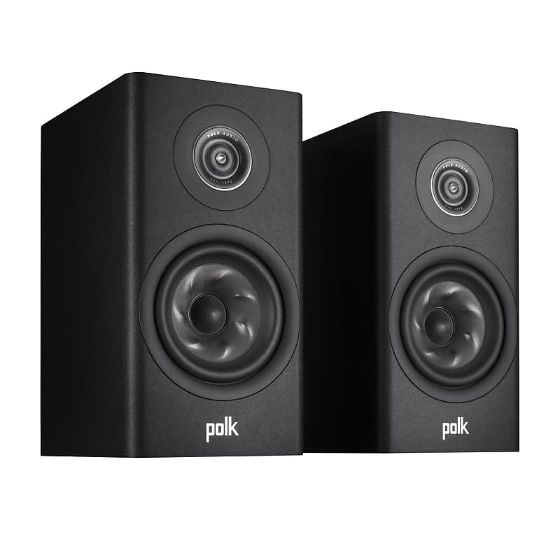 Polk Audio Reserve R200 Large Bookshelf Speakers (Pair)