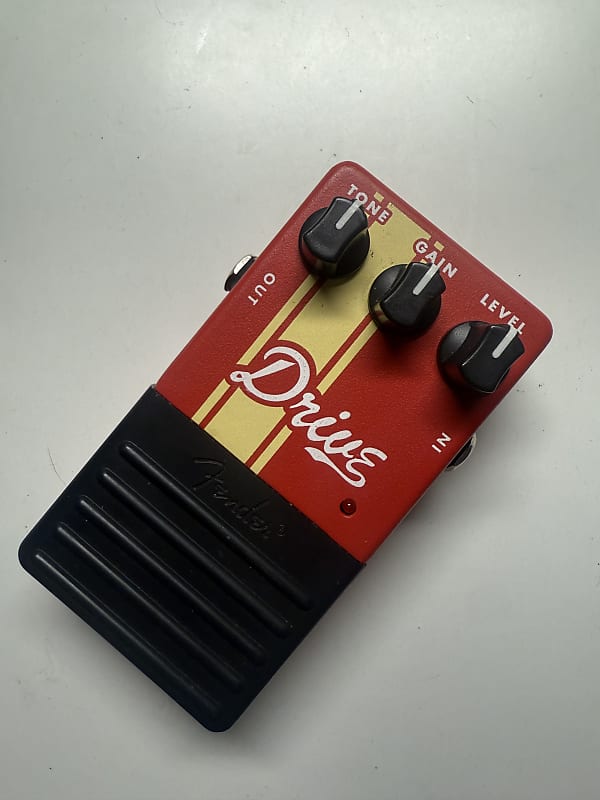 Fender Drive