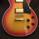 2007 Gibson Les Paul Custom Heritage Cherry Sunburst OHSC