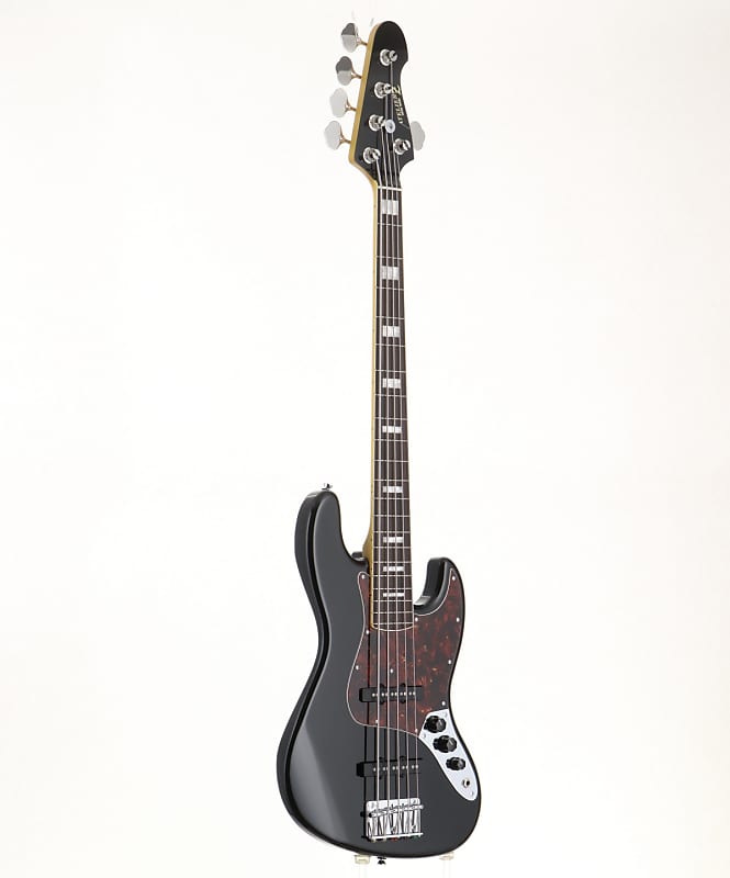 ATELIER Z MVT#715/19P BLK/MH made in 2022 [SN 502976] [10/13