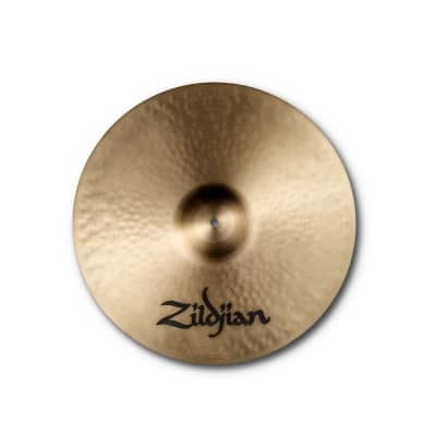 Zildjian K Custom Session Crash Cymbal 18" image 3