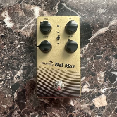 Reverb.com listing, price, conditions, and images for bondi-effects-del-mar