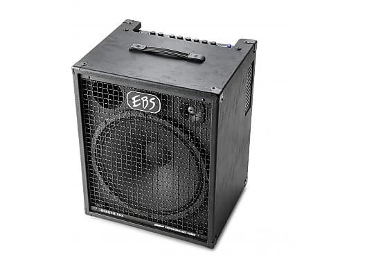 EBS MAGNI502-115 - Combo basse Magni502 500W 1x15