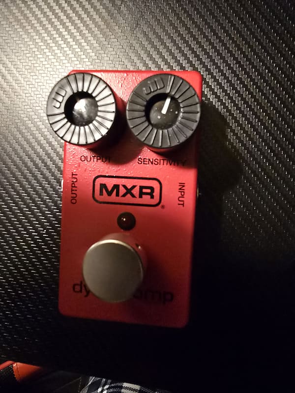 MXR Dyna Comp